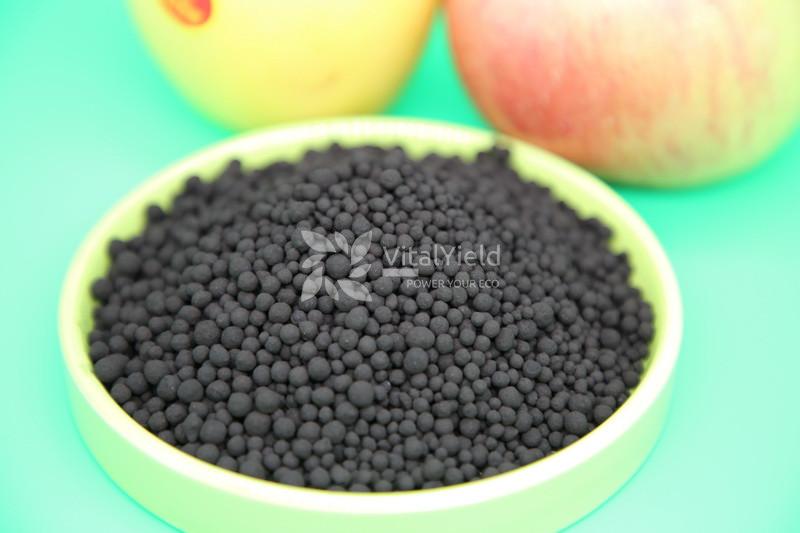 Humic Acid Granule