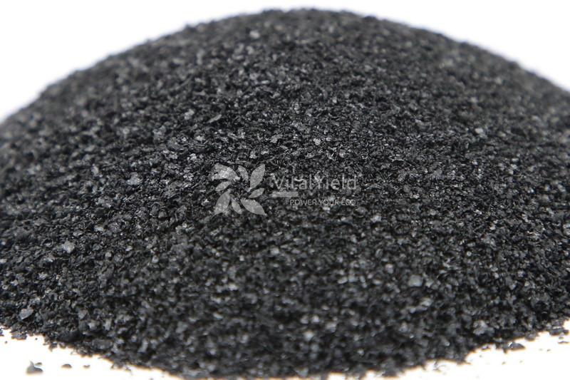 Sodium Humate Flake