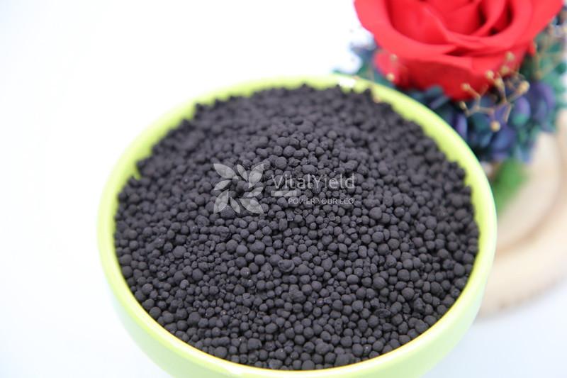 Boron Humate Granule
